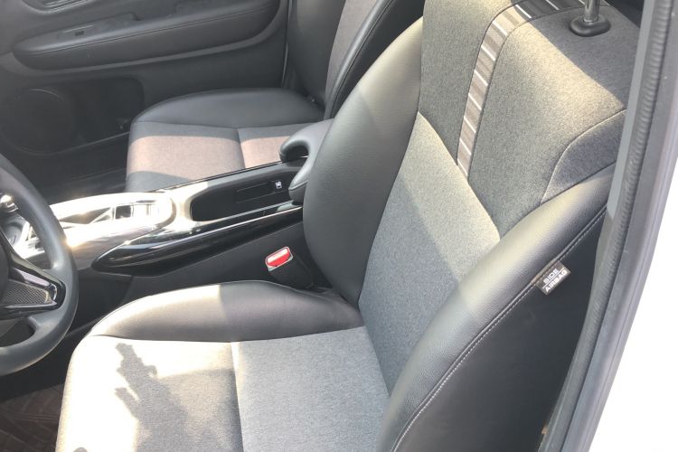 Used Honda XR-V 2021 1.5L CVT Comfort Version Left Front Seat