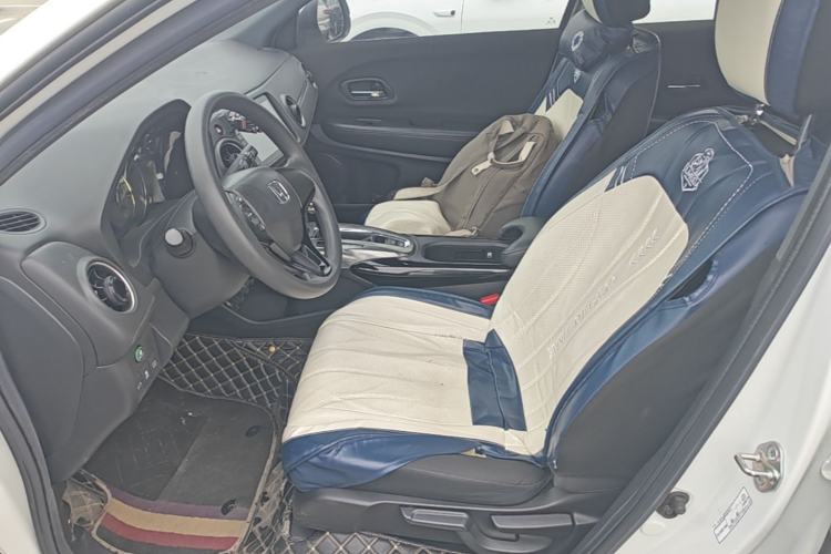 Used Honda XR-V 2021 220TURBO CVT Comfort Version Left Front Seat