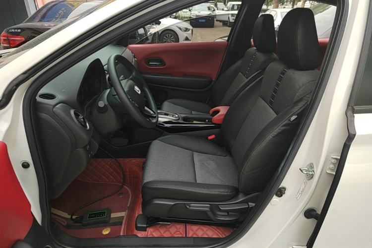 Used Honda XR-V 2021 1.5L CVT Comfort Version Left Front Seat