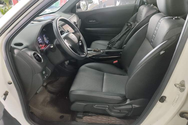 Used Honda XR-V 2021 1.5L CVT Comfort Version Left Front Seat