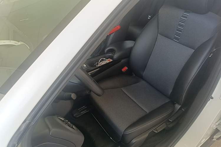 Used Honda XR-V 2021 1.5L CVT Comfort Version Left Front Seat