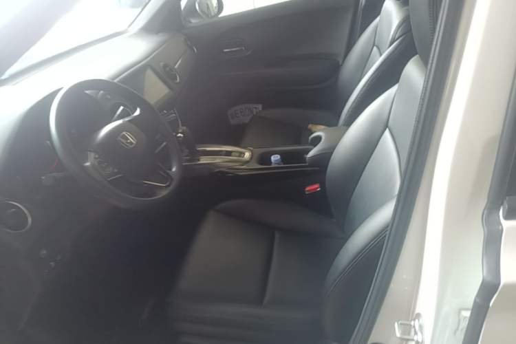 Used Honda XR-V 2021 220TURBO CVT Comfort Version Left Front Seat