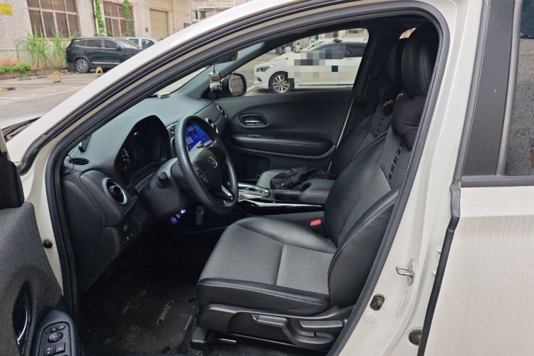 Used Honda XR-V 2021 1.5L CVT Comfort Version Left Front Seat