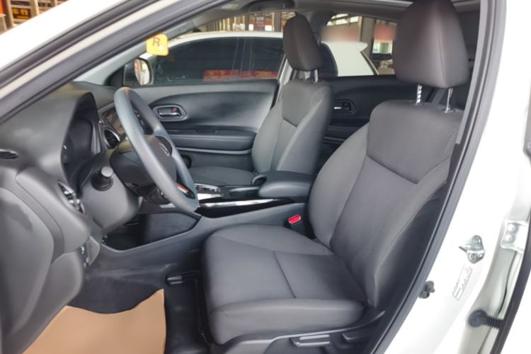 Used Honda XR-V 2021 220TURBO CVT Comfort Version Left Front Seat