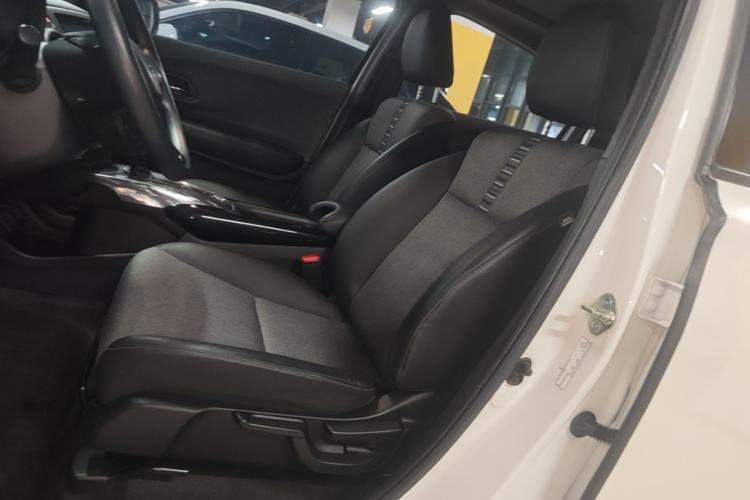 Used Honda XR-V 2021 1.5L CVT Comfort Version Left Front Seat