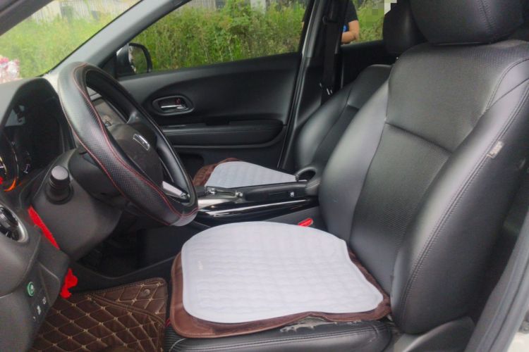 Used Honda XR-V 2021 220TURBO CVT Comfort Version Left Front Seat
