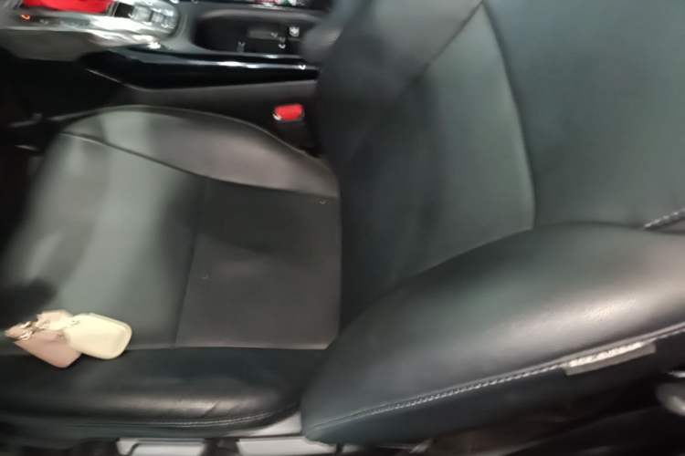 Used Honda XR-V 2021 1.5L CVT Comfort Version Left Front Seat