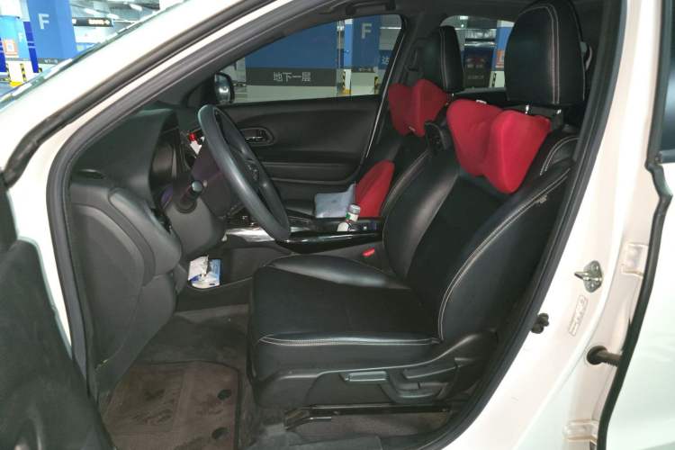 Used Honda XR-V 2021 220TURBO CVT Comfort Version Left Front Seat