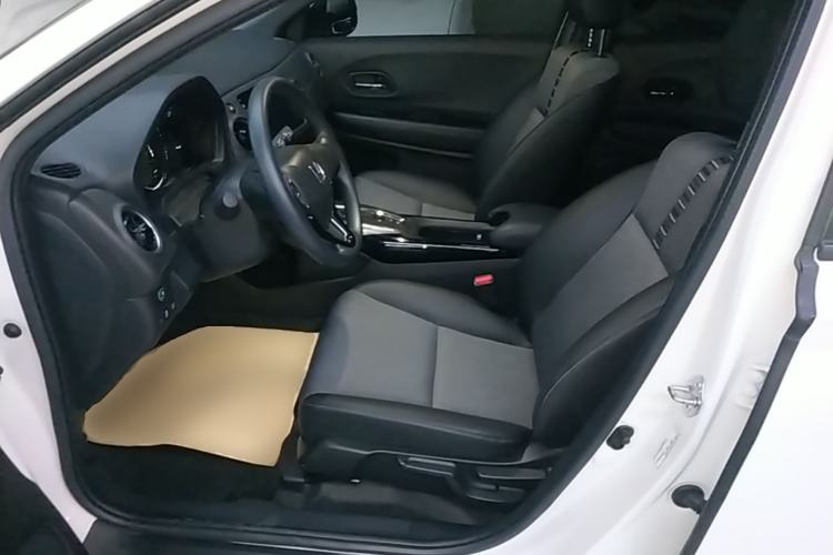 Used Honda XR-V 2021 1.5L CVT Comfort Version Left Front Seat