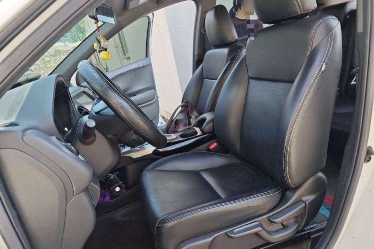 Used Honda XR-V 2021 1.5L CVT Classic Edition Left Front Seat