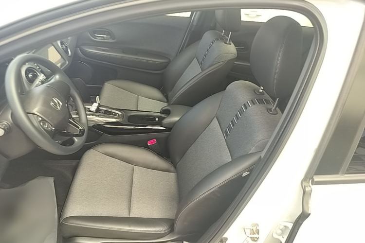 Used Honda XR-V 2021 1.5L CVT Comfort Version Left Front Seat