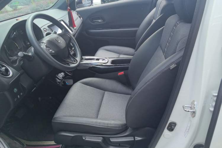 Used Honda XR-V 2021 1.5L CVT Comfort Version Left Front Seat