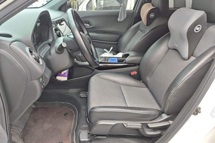 Used Honda XR-V 2021 1.5L CVT Comfort Version Left Front Seat
