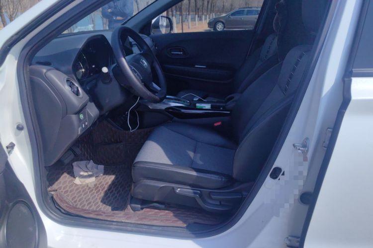 Used Honda XR-V 2021 1.5L CVT Comfort Version Left Front Seat