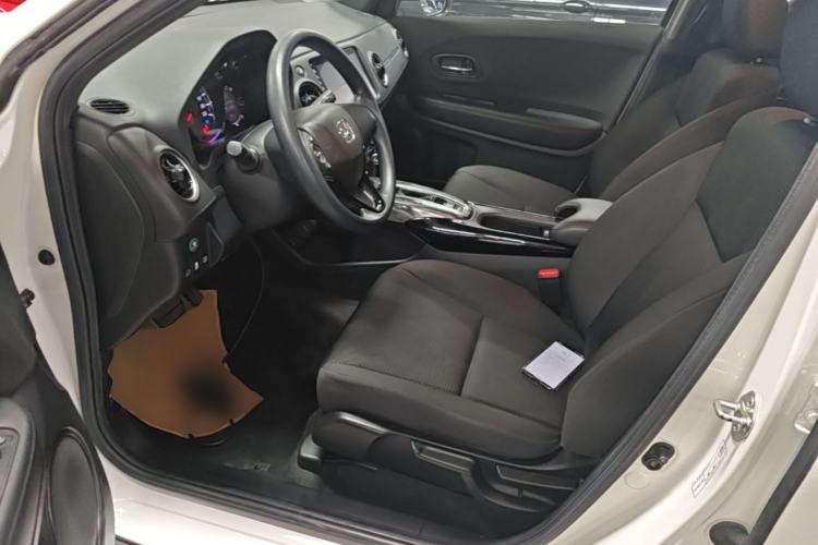 Used Honda XR-V 2021 1.5L CVT Classic Edition Left Front Seat