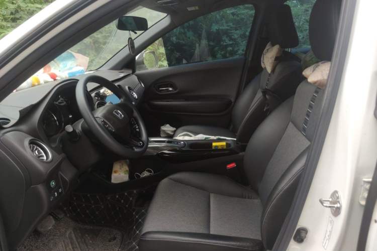 Used Honda XR-V 2021 1.5L CVT Comfort Version Left Front Seat