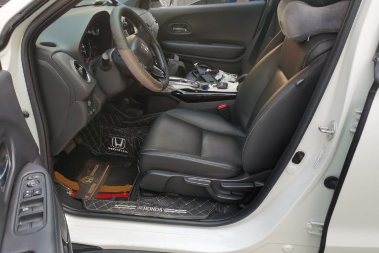Used Honda XR-V 2021 1.5L CVT Comfort Version Left Front Seat