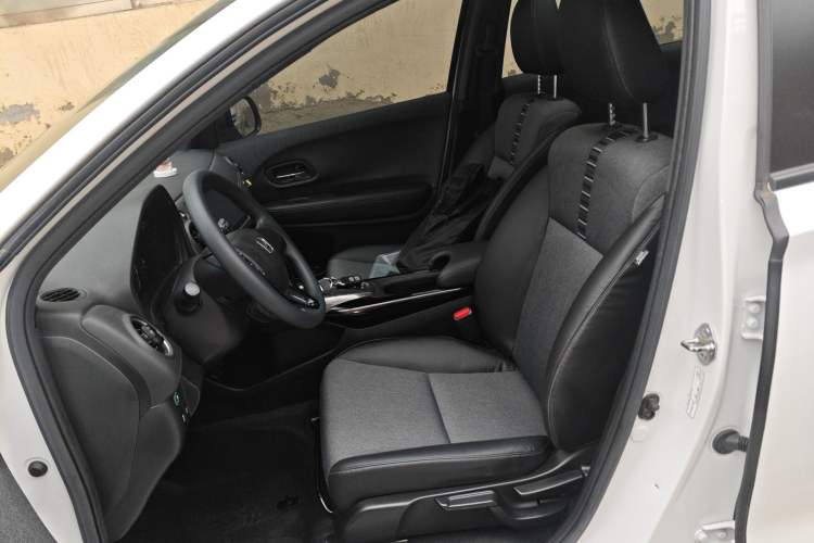 Used Honda XR-V 2021 1.5L CVT Comfort Version Left Front Seat