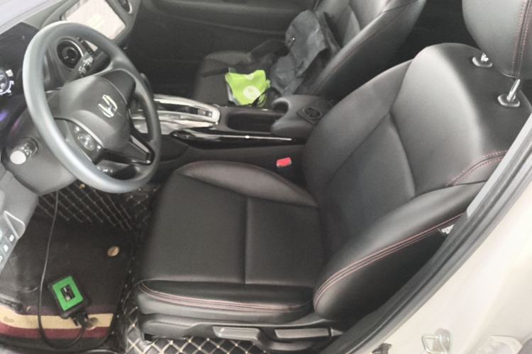Used Honda XR-V 2021 1.5L CVT Classic Edition Left Front Seat