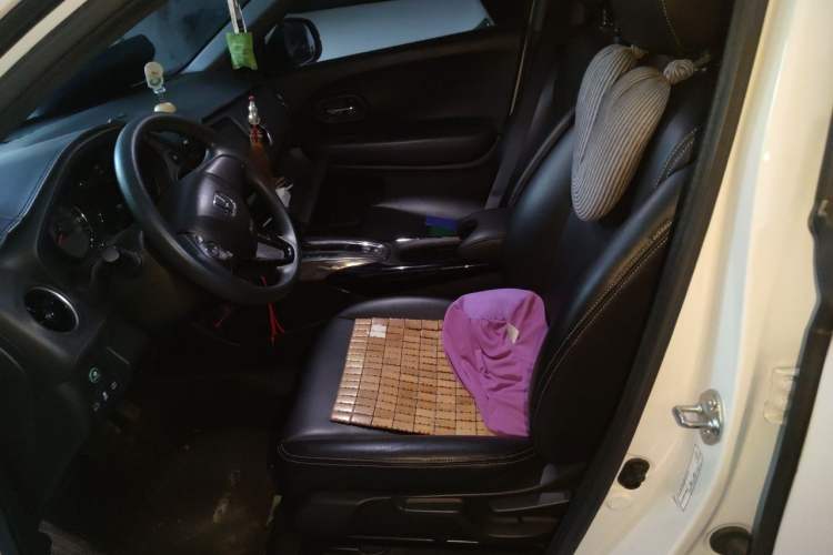 Used Honda XR-V 2021 220TURBO CVT Comfort Version Left Front Seat