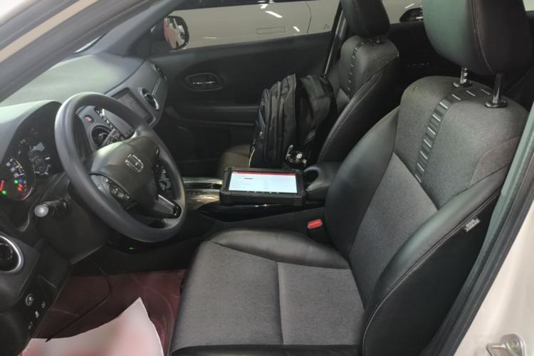 Used Honda XR-V 2021 1.5L CVT Comfort Version Left Front Seat