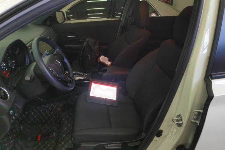 Used Honda XR-V 2021 1.5L CVT Classic Edition Left Front Seat