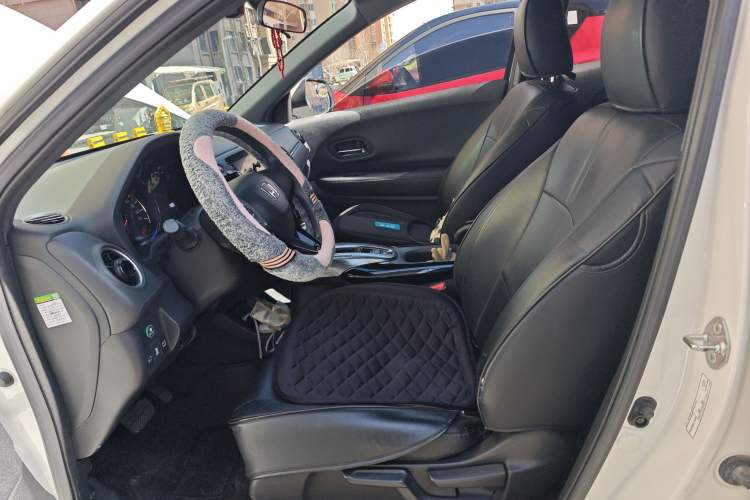 Used Honda XR-V 2021 1.5L CVT Comfort Version Left Front Seat