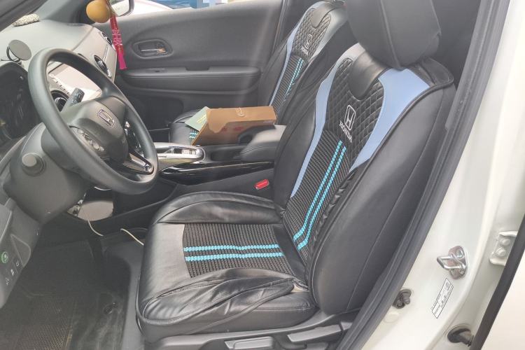 Used Honda XR-V 2021 1.5L CVT Comfort Version Left Front Seat