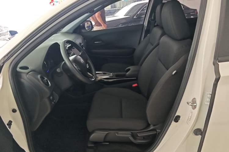 Used Honda XR-V 2021 1.5L CVT Classic Edition Left Front Seat