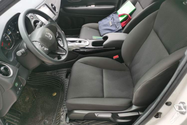 Used Honda XR-V 2021 1.5L CVT Classic Edition Left Front Seat