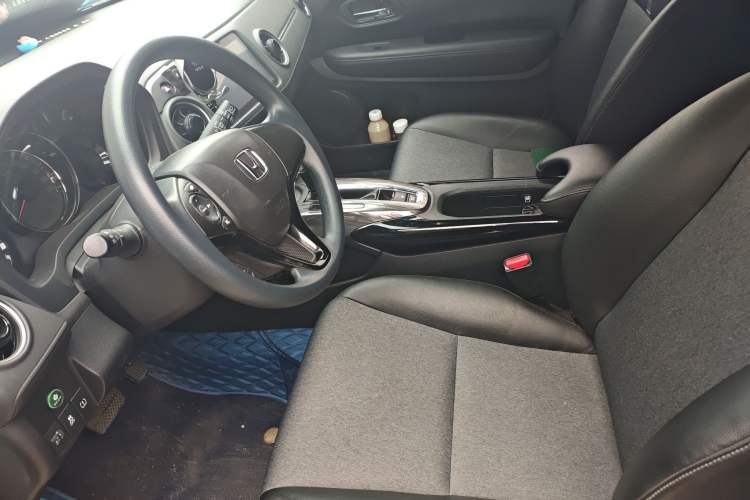 Used Honda XR-V 2021 1.5L CVT Comfort Version Left Front Seat