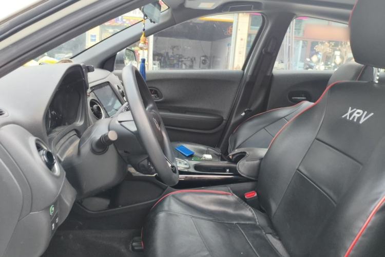 Used Honda XR-V 2021 1.5L CVT Comfort Version Left Front Seat