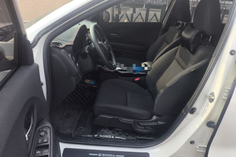 Used Honda XR-V 2021 1.5L CVT Classic Edition Left Front Seat