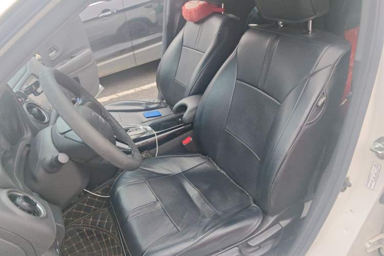 Used Honda XR-V 2021 220TURBO CVT Comfort Version Left Front Seat