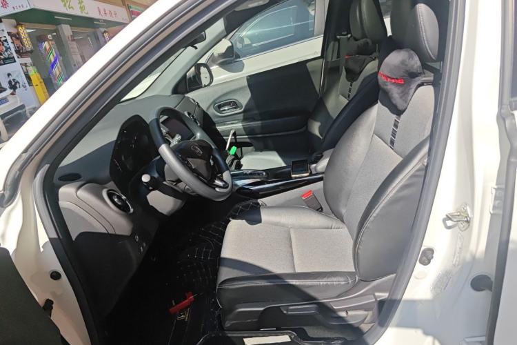 Used Honda XR-V 2021 1.5L CVT Comfort Version Left Front Seat