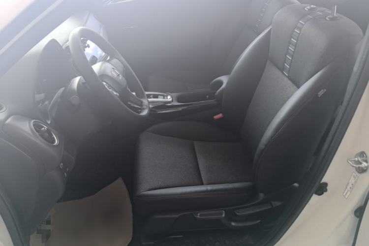 Used Honda XR-V 2021 1.5L CVT Comfort Version Left Front Seat