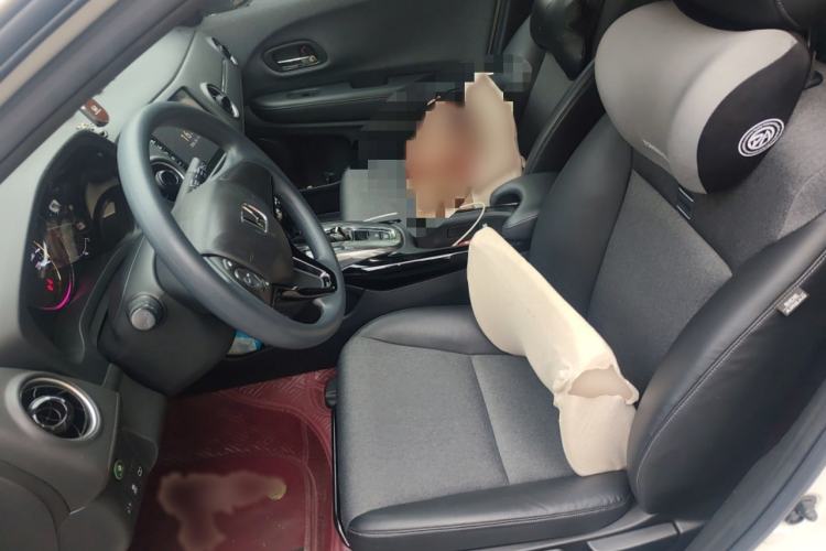 Used Honda XR-V 2021 1.5L CVT Comfort Version Left Front Seat