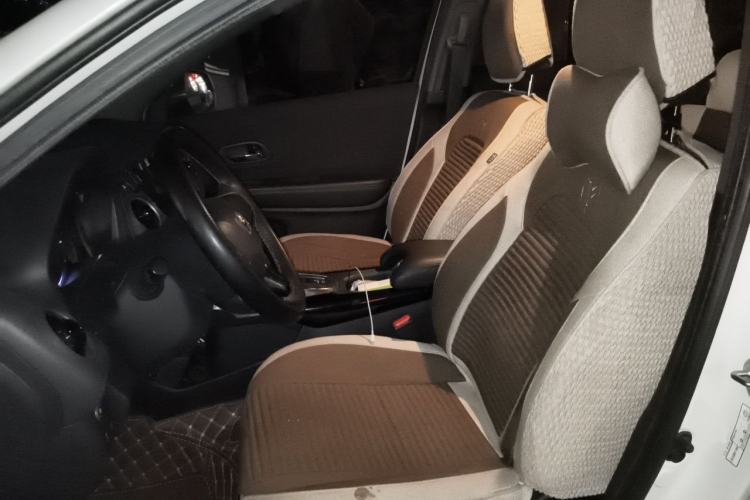 Used Honda XR-V 2021 1.5L CVT Classic Edition Left Front Seat