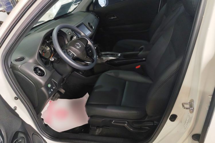 Used Honda XR-V 2021 1.5L CVT Classic Edition Left Front Seat