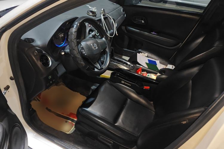 Used Honda XR-V 2021 220TURBO CVT Comfort Version Left Front Seat