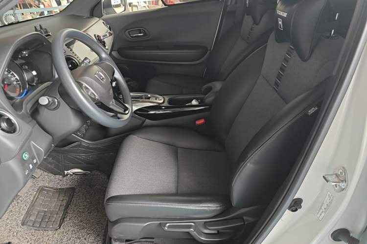 Used Honda XR-V 2021 1.5L CVT Comfort Version Left Front Seat
