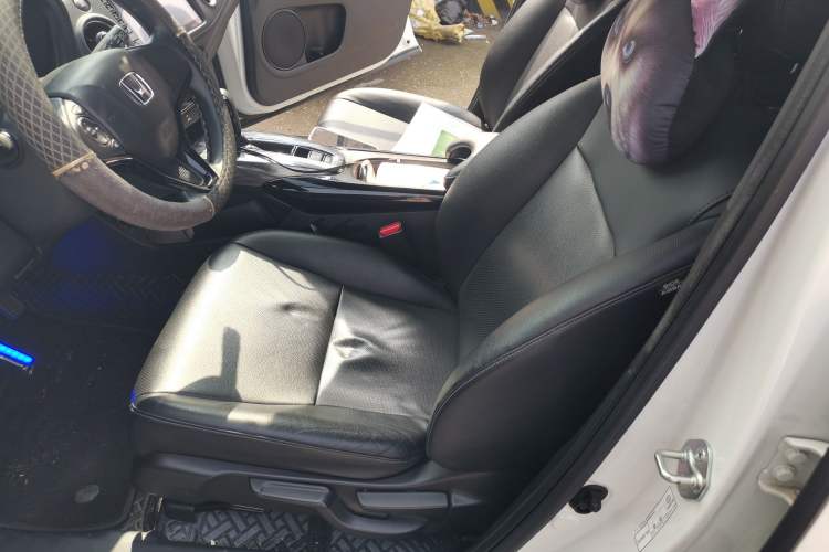 Used Honda XR-V 2021 1.5L CVT Classic Edition Left Front Seat