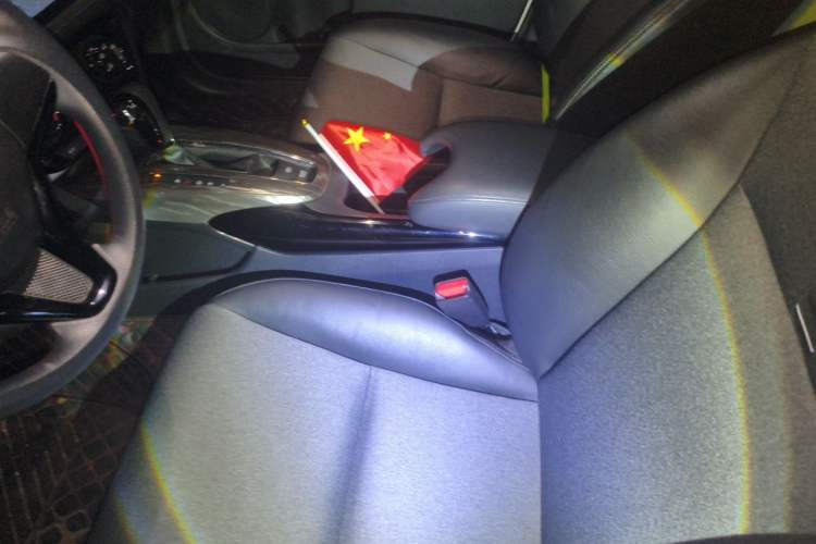 Used Honda XR-V 2021 1.5L CVT Comfort Version Left Front Seat