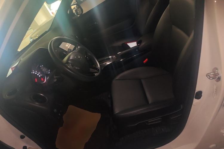 Used Honda XR-V 2021 220TURBO CVT Comfort Version Left Front Seat