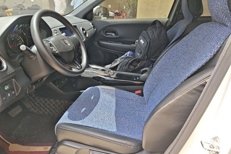 Used Honda XR-V 2021 1.5L CVT Comfort Version Left Front Seat