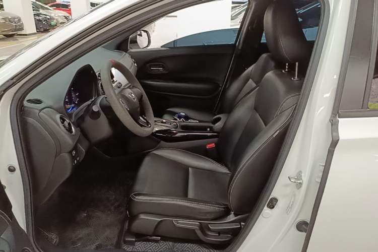 Used Honda XR-V 2021 1.5L CVT Comfort Version Left Front Seat