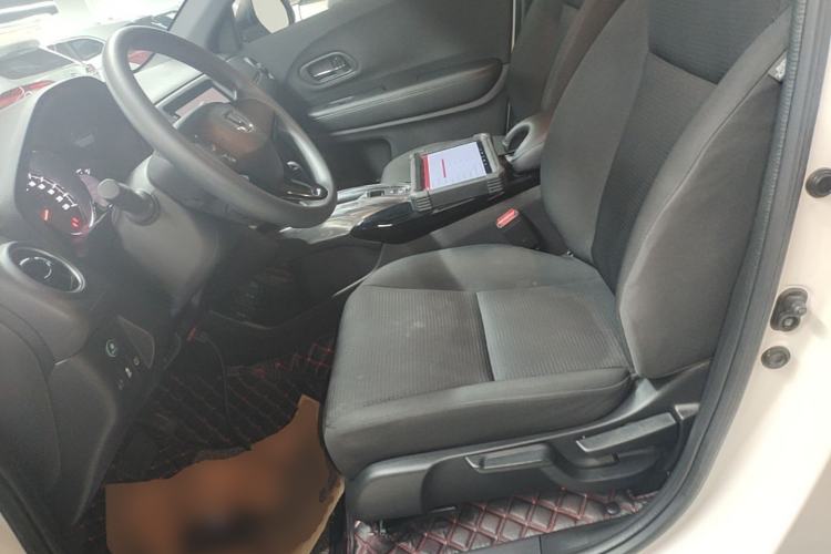 Used Honda XR-V 2021 1.5L CVT Classic Edition Left Front Seat