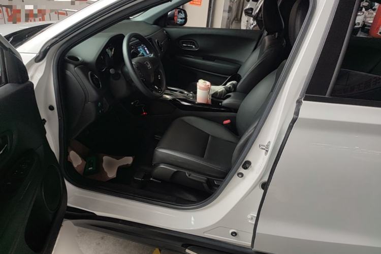 Used Honda XR-V 2021 1.5L CVT Comfort Version Left Front Seat