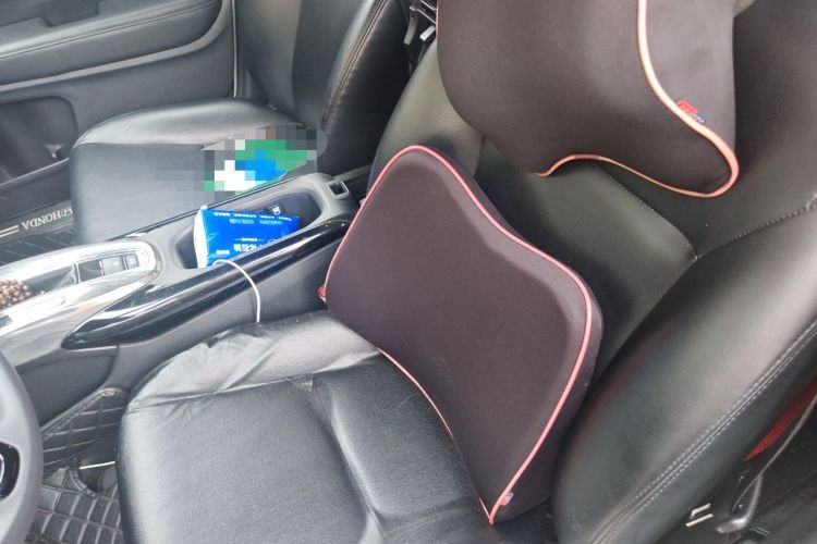 Used Honda XR-V 2021 1.5L CVT Classic Edition Left Front Seat