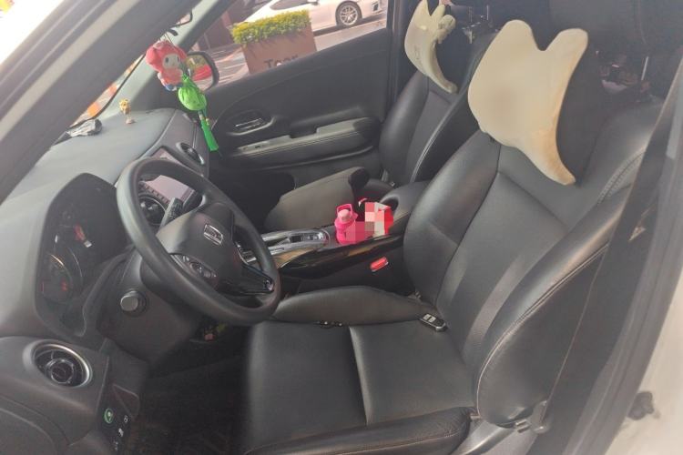 Used Honda XR-V 2021 1.5L CVT Comfort Version Left Front Seat